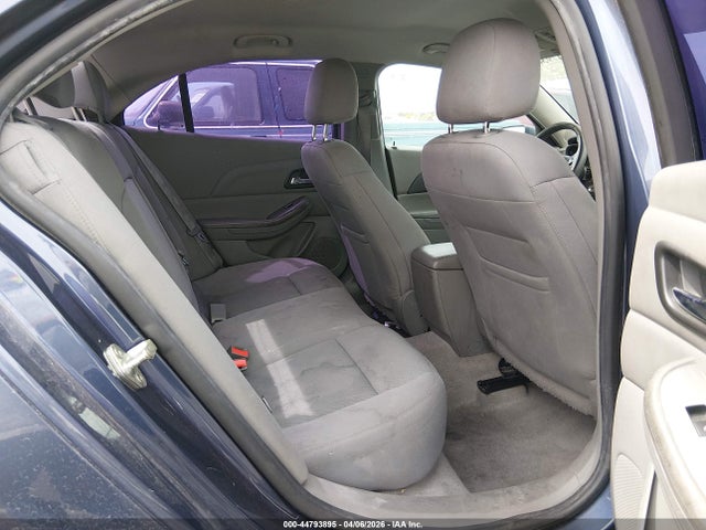 Chevrolet Malibu 1ls 2014 1G11B5SL9EF247744 Image 8