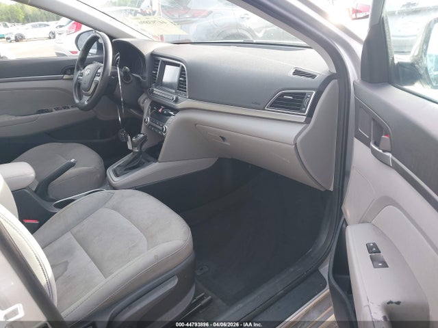 Продаж на аукціоні авто 2017 Hyundai Elantra Se, vin: 5NPD84LF1HH043472, номер лоту: 44793896