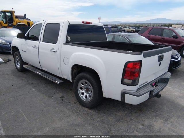 44793897 :رقم المزاد ، 2GTEK638281332770 vin ، 2008 Gmc Sierra 1500 Denali مزاد بيع