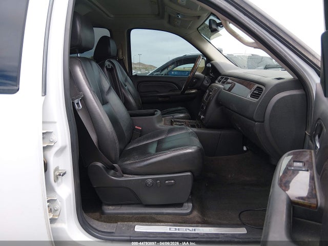 44793897 :رقم المزاد ، 2GTEK638281332770 vin ، 2008 Gmc Sierra 1500 Denali مزاد بيع