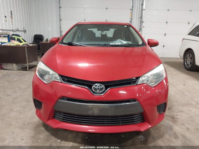 Aukcja sprzedaży 2015 Toyota Corolla Le, vin: 5YFBURHE6FP256241, numer aukcji: 44793898