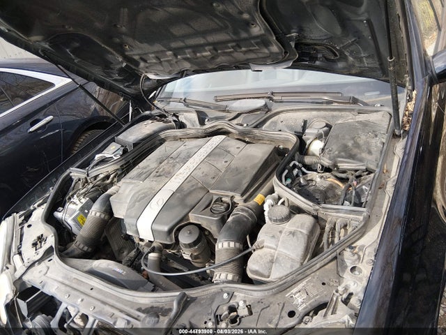 44793900 :رقم المزاد ، WDBUF65J63A157839 vin ، 2003 Mercedes-benz E 320 مزاد بيع
