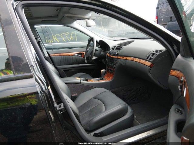 44793900 :رقم المزاد ، WDBUF65J63A157839 vin ، 2003 Mercedes-benz E 320 مزاد بيع