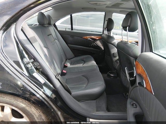 44793900 :رقم المزاد ، WDBUF65J63A157839 vin ، 2003 Mercedes-benz E 320 مزاد بيع