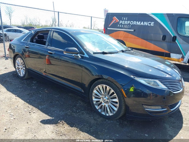 Продаж на аукціоні авто 2015 Lincoln Mkz, vin: 3LN6L2GK7FR600894, номер лоту: 44793902