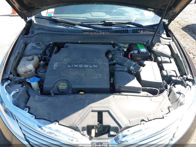 2015 Lincoln Mkz მანქანა იყიდება აუქციონზე, vin: 3LN6L2GK7FR600894, აუქციონის ნომერი: 44793902