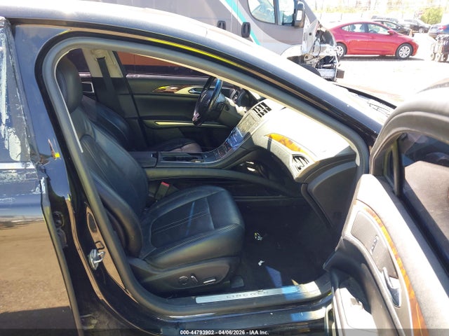 2015 Lincoln Mkz მანქანა იყიდება აუქციონზე, vin: 3LN6L2GK7FR600894, აუქციონის ნომერი: 44793902