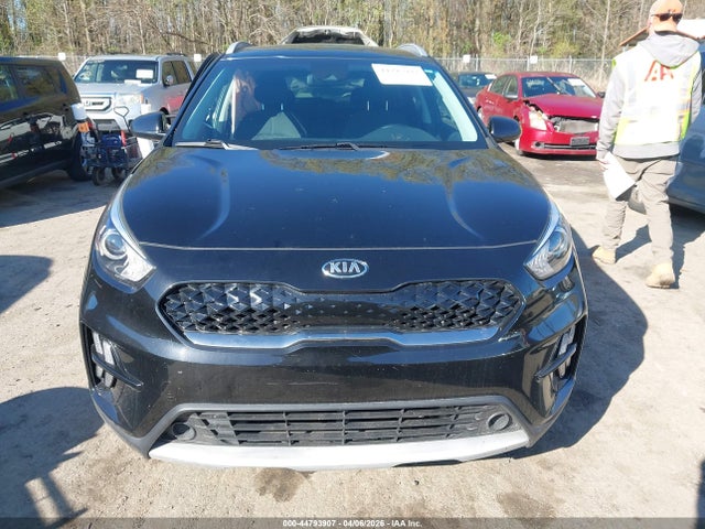 Aukcja sprzedaży 2020 Kia Niro Lxs, vin: KNDCB3LC5L5436221, numer aukcji: 44793907