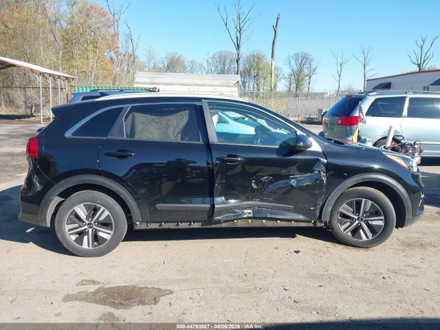 Aukcja sprzedaży 2020 Kia Niro Lxs, vin: KNDCB3LC5L5436221, numer aukcji: 44793907
