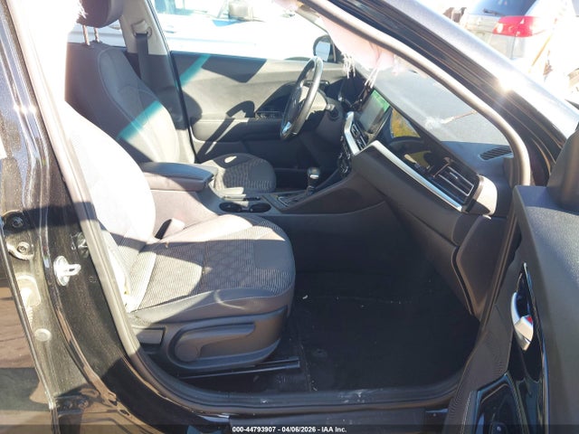 Aukcja sprzedaży 2020 Kia Niro Lxs, vin: KNDCB3LC5L5436221, numer aukcji: 44793907