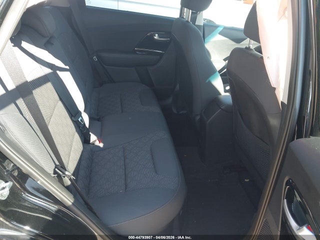 Aukcja sprzedaży 2020 Kia Niro Lxs, vin: KNDCB3LC5L5436221, numer aukcji: 44793907