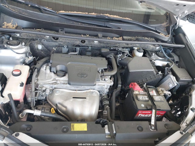 Продаж на аукціоні авто 2015 Toyota Rav4 Le, vin: JTMZFREV5FJ040754, номер лоту: 44793913