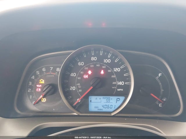 Продаж на аукціоні авто 2015 Toyota Rav4 Le, vin: JTMZFREV5FJ040754, номер лоту: 44793913