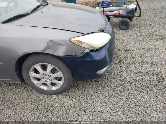 2005 Toyota Camry Xle V6 მანქანა იყიდება აუქციონზე, vin: JTDBF30K050160378, აუქციონის ნომერი: 44793914