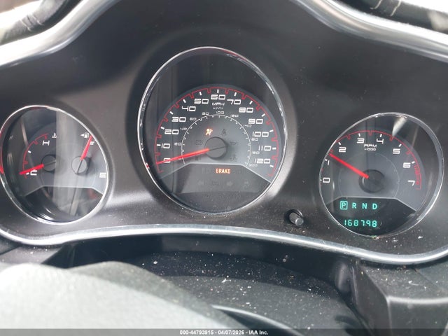 Продажа на аукционе авто 2014 Dodge Avenger Se, vin: 1C3CDZAB8EN133755, номер лота: 44793915
