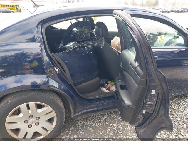 Продажа на аукционе авто 2014 Dodge Avenger Se, vin: 1C3CDZAB8EN133755, номер лота: 44793915