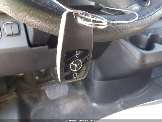 Продажа на аукционе авто 2021 Mercedes-benz Sprinter 2500 High Roof I4, vin: W1W40CHY7MT051095, номер лота: 44793917