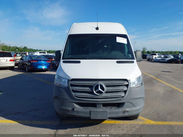 Продажа на аукционе авто 2021 Mercedes-benz Sprinter 2500 High Roof I4, vin: W1W40CHY7MT051095, номер лота: 44793917
