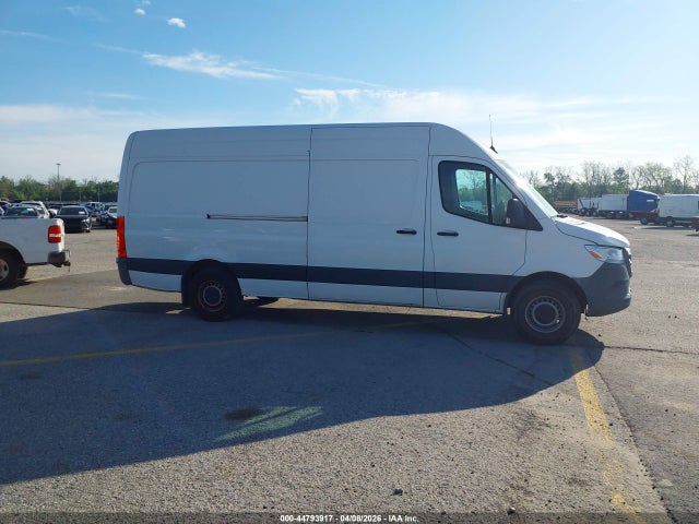 Продажа на аукционе авто 2021 Mercedes-benz Sprinter 2500 High Roof I4, vin: W1W40CHY7MT051095, номер лота: 44793917
