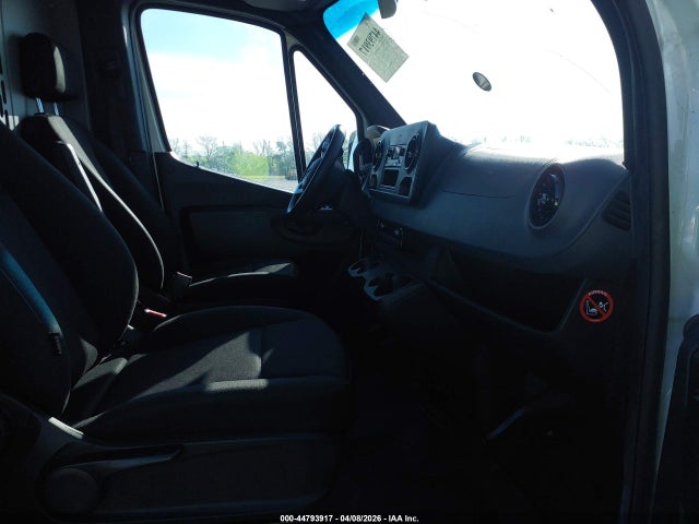 Продажа на аукционе авто 2021 Mercedes-benz Sprinter 2500 High Roof I4, vin: W1W40CHY7MT051095, номер лота: 44793917