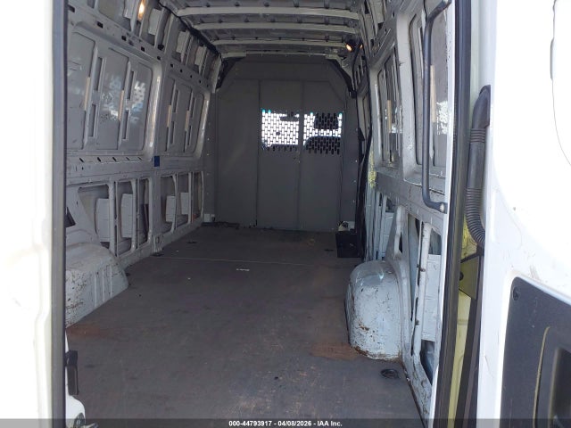 Продажа на аукционе авто 2021 Mercedes-benz Sprinter 2500 High Roof I4, vin: W1W40CHY7MT051095, номер лота: 44793917