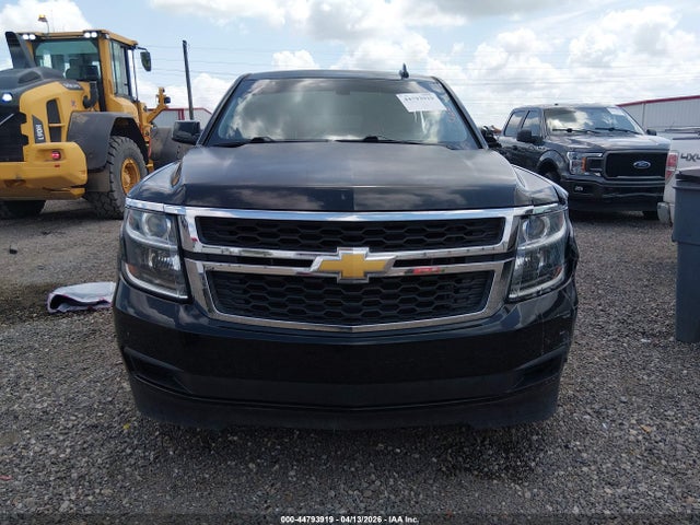 Продажа на аукционе авто 2016 Chevrolet Suburban Ls, vin: 1GNSCGKC1GR243104, номер лота: 44793919