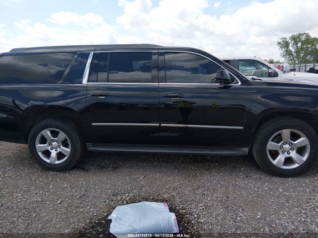 Продажа на аукционе авто 2016 Chevrolet Suburban Ls, vin: 1GNSCGKC1GR243104, номер лота: 44793919