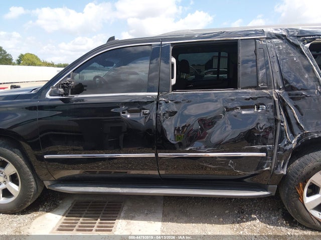 Продажа на аукционе авто 2016 Chevrolet Suburban Ls, vin: 1GNSCGKC1GR243104, номер лота: 44793919