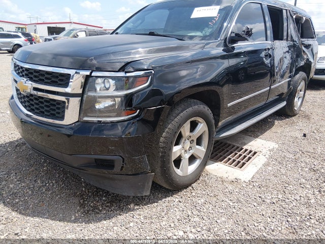Продажа на аукционе авто 2016 Chevrolet Suburban Ls, vin: 1GNSCGKC1GR243104, номер лота: 44793919