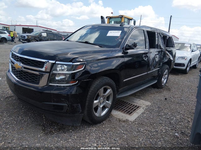 Продажа на аукционе авто 2016 Chevrolet Suburban Ls, vin: 1GNSCGKC1GR243104, номер лота: 44793919