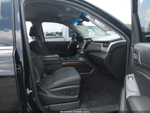 Продажа на аукционе авто 2016 Chevrolet Suburban Ls, vin: 1GNSCGKC1GR243104, номер лота: 44793919
