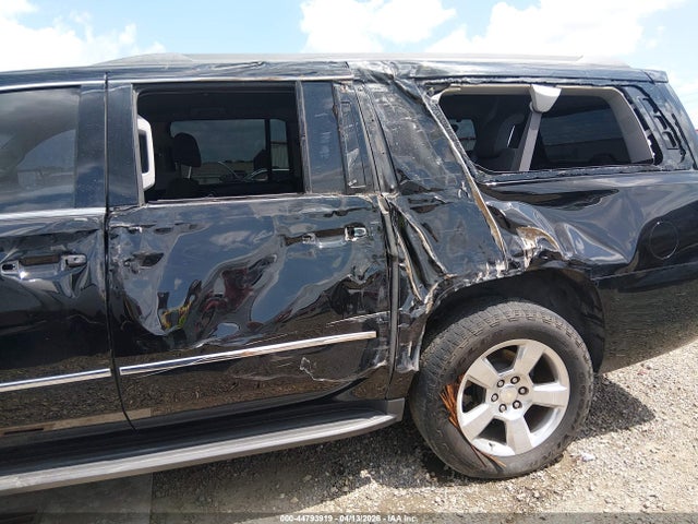 Продажа на аукционе авто 2016 Chevrolet Suburban Ls, vin: 1GNSCGKC1GR243104, номер лота: 44793919