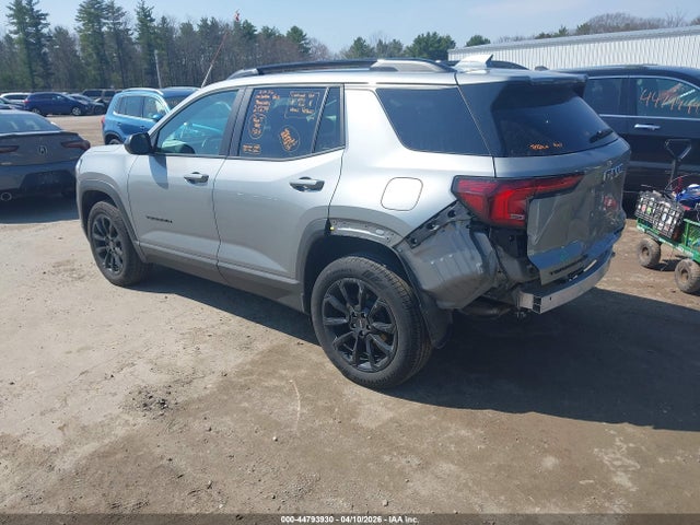 Aukcja sprzedaży 2026 Gmc Terrain Awd Elevation, vin: 3GKALUEG2TL219269, numer aukcji: 44793930