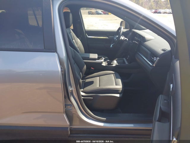 Aukcja sprzedaży 2026 Gmc Terrain Awd Elevation, vin: 3GKALUEG2TL219269, numer aukcji: 44793930