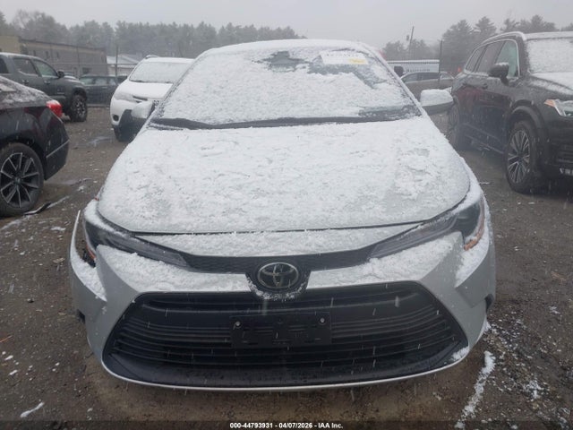 5YFB4MDE1RP214122 Toyota COROLLA LE