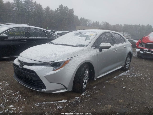 5YFB4MDE1RP214122 Toyota COROLLA LE