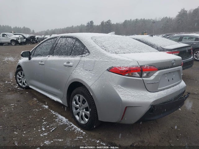 5YFB4MDE1RP214122 Toyota COROLLA LE