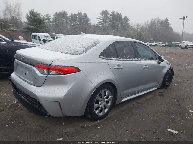 5YFB4MDE1RP214122 Toyota COROLLA LE