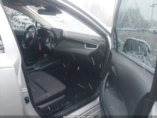 5YFB4MDE1RP214122 Toyota COROLLA LE