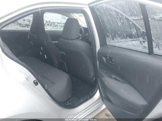 5YFB4MDE1RP214122 Toyota COROLLA LE