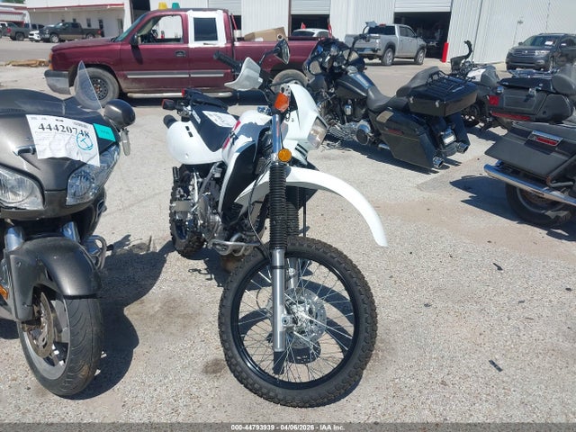 2025 JH2RD0605SK401450 main image