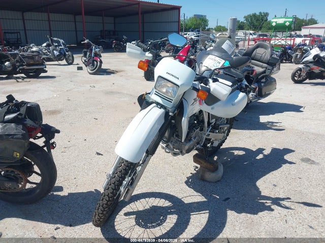 Honda Xr650 L 2025 JH2RD0605SK401450 Image 2