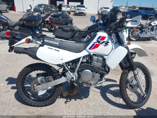 Honda Xr650 L 2025 JH2RD0605SK401450 Image 12