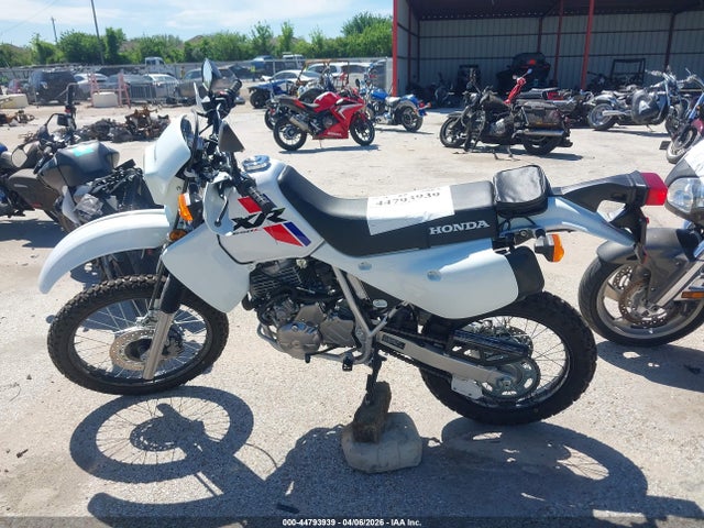 Honda Xr650 L 2025 JH2RD0605SK401450 Image 13