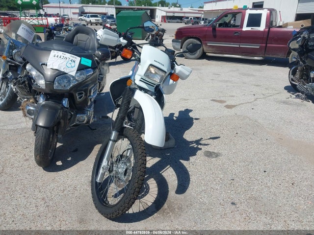 Honda Xr650 L 2025 JH2RD0605SK401450 Image 5