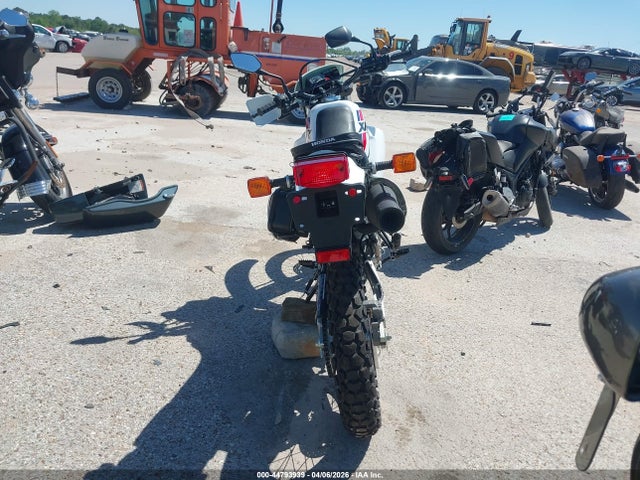 Honda Xr650 L 2025 JH2RD0605SK401450 Image 6