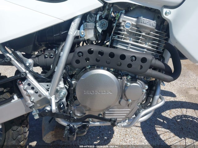 Honda Xr650 L 2025 JH2RD0605SK401450 Image 8