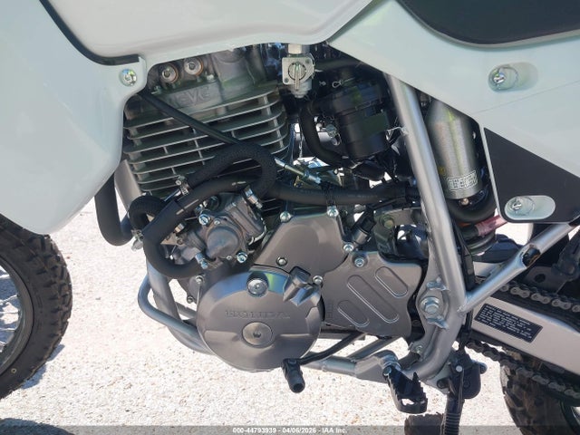 Honda Xr650 L 2025 JH2RD0605SK401450 Image 9
