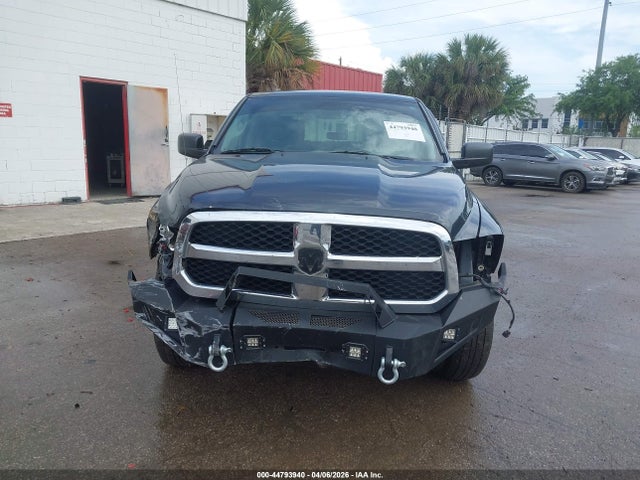 Продажа на аукционе авто 2016 Ram 1500 Tradesman, vin: 1C6RR6KG8GS401702, номер лота: 44793940
