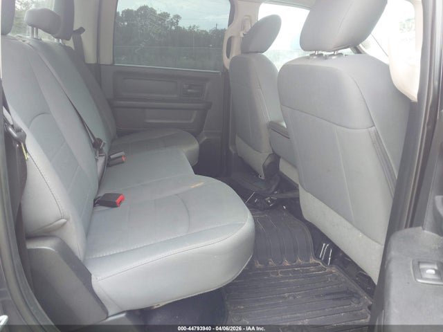 Продажа на аукционе авто 2016 Ram 1500 Tradesman, vin: 1C6RR6KG8GS401702, номер лота: 44793940